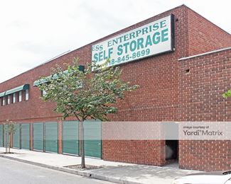 Photo 2 of Enterprise Self Storage - 6921 San Fernando Road, Glendale, CA