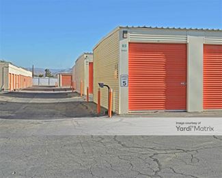 Photo 4 of AV Self Storage - 850 East Avenue P8, Palmdale, CA