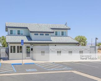 Photo 3 of Extra Space Storage - 38910 30th Street East, Palmdale, CA