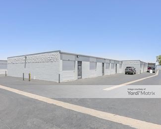 Photo 4 of Extra Space Storage - 38910 30th Street East, Palmdale, CA