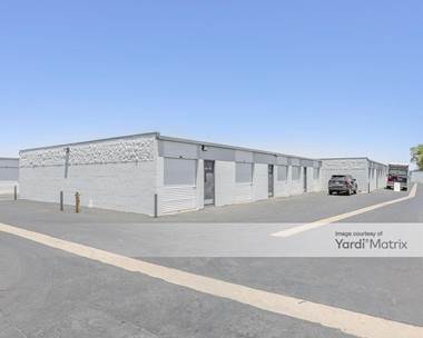Storage Units for Rent available at 38910 30th Street East, Palmdale, CA 93550