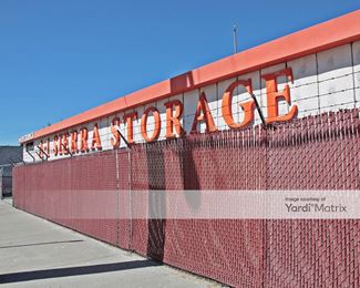 Photo 2 of SuperStorage - 17175 Sierra Hwy, Santa Clarita, CA