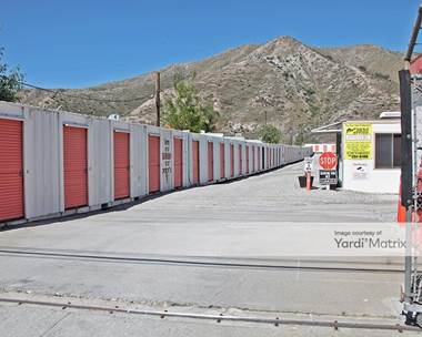Storage Units for Rent available at 17175 Sierra Hwy, Santa Clarita, CA 91351