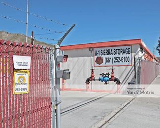 Photo 4 of SuperStorage - 17175 Sierra Hwy, Santa Clarita, CA