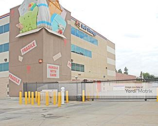 Photo 1 of A-1 Self Storage - 5310 Vineland Avenue, North Hollywood, CA
