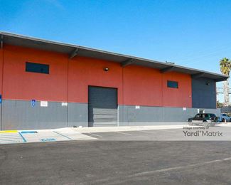 Photo 3 of SecureSpace Self Storage - 7523 Woodman Place, Van Nuys, CA