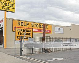 Image for Personal Storage - 10847 Vanowen Street, North Hollywood, CA