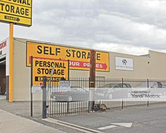 Photo 1 of Personal Storage - 10847 Vanowen Street, North Hollywood, CA
