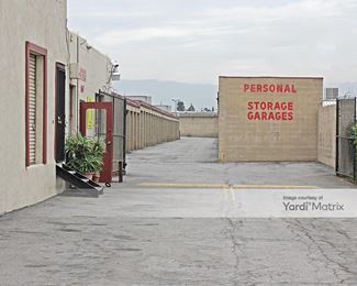 Photo 2 of Personal Storage - 10847 Vanowen Street, North Hollywood, CA