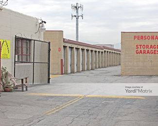 Photo 4 of Personal Storage - 10847 Vanowen Street, North Hollywood, CA