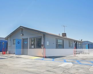 Photo 1 of SmartStop Self Storage - 43745 Sierra Hwy, Lancaster, CA