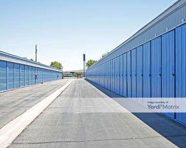 Storage Units for Rent available at 43745 Sierra Hwy, Lancaster, CA 93534