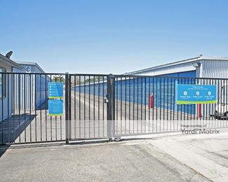 Photo 5 of SmartStop Self Storage - 43745 Sierra Hwy, Lancaster, CA