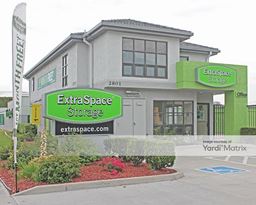 Image for Extra Space Storage - 2801 Thornton Avenue, Burbank, CA