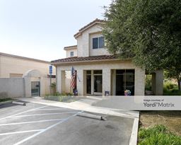 Image for Calabasas Self Storage - 4200 Shadow Hills Road, Calabasas Hills, CA