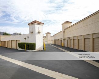 Photo 2 of Calabasas Self Storage - 4200 Shadow Hills Road, Calabasas Hills, CA