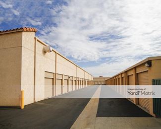 Photo 3 of Calabasas Self Storage - 4200 Shadow Hills Road, Calabasas Hills, CA