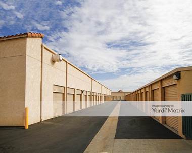 Storage Units for Rent available at 4200 Shadow Hills Road, Calabasas Hills, CA 91301