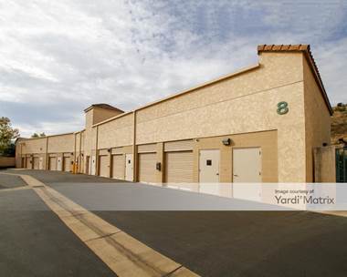 Storage Units for Rent available at 4200 Shadow Hills Road, Calabasas Hills, CA 91301