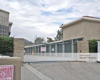 Photo 1 of Enterprise Self Storage - 10711 Vinedale Street, Sun Valley, CA