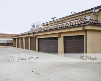 Photo 2 of Valley Storage of Thousand Oaks - 1166 Newbury Road, Newbury Park, CA