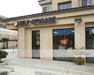Photo 5 of Valley Storage of Thousand Oaks - 1166 Newbury Road, Newbury Park, CA