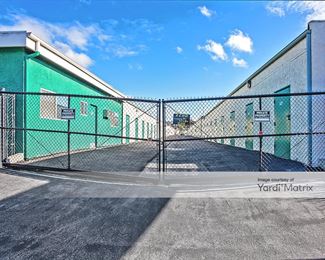 Photo 3 of Ventura Mini-Warehouse - 3695 Market Street, Ventura, CA