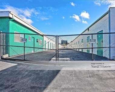 Storage Units for Rent available at 3695 Market Street, Ventura, CA 93003