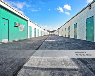 Photo 4 of Ventura Mini-Warehouse - 3695 Market Street, Ventura, CA