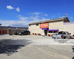 Image for Camarillo Self Storage - 1511 Flynn Road, Camarillo, CA