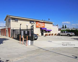 Photo 2 of Camarillo Self Storage - 1511 Flynn Road, Camarillo, CA