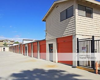 Photo 3 of Camarillo Self Storage - 1511 Flynn Road, Camarillo, CA