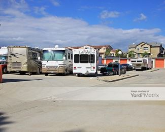 Photo 4 of Camarillo Self Storage - 1511 Flynn Road, Camarillo, CA