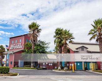 Photo 2 of Saticoy Self Storage - 1566 Los Angeles Avenue, Ventura, CA
