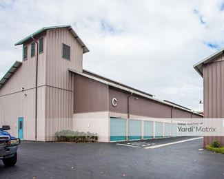 Photo 3 of Saticoy Self Storage - 1566 Los Angeles Avenue, Ventura, CA