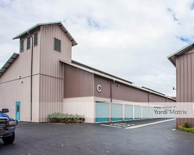 Storage Units for Rent available at 1566 Los Angeles Avenue, Ventura, CA 93004