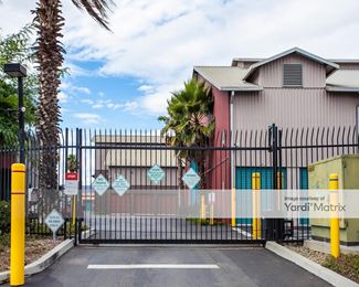 Photo 4 of Saticoy Self Storage - 1566 Los Angeles Avenue, Ventura, CA