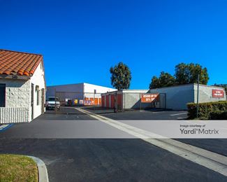 Photo 2 of Public Storage - 740 Arcturus Avenue, Oxnard, CA