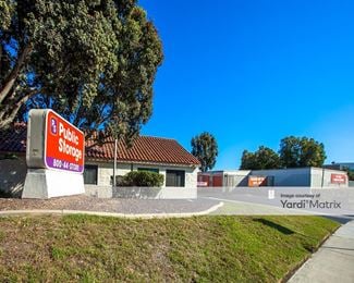 Photo 3 of Public Storage - 740 Arcturus Avenue, Oxnard, CA