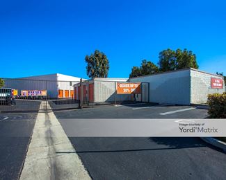 Photo 4 of Public Storage - 740 Arcturus Avenue, Oxnard, CA