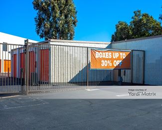 Photo 5 of Public Storage - 740 Arcturus Avenue, Oxnard, CA