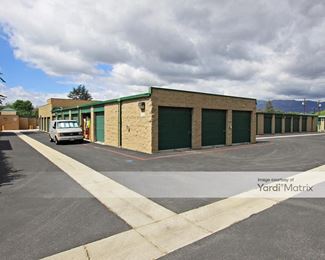 Photo 3 of Oak View Self Storage - 65 Portal Street, Oak View, CA