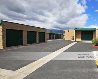 Photo 4 of Oak View Self Storage - 65 Portal Street, Oak View, CA