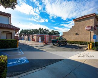 Photo 2 of Lions Gate Self Storage - 777 East Channel Islands Blvd, Oxnard, CA