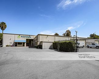 Photo 1 of RightSpace Storage - 5386 North Ventura Avenue, Ventura, CA