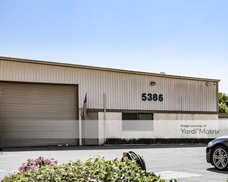 Photo 2 of RightSpace Storage - 5386 North Ventura Avenue, Ventura, CA