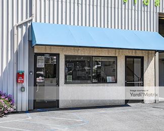 Photo 3 of RightSpace Storage - 5386 North Ventura Avenue, Ventura, CA