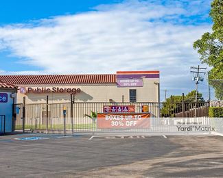 Photo 2 of Public Storage - 6435 Ventura Blvd, Ventura, CA