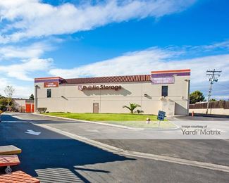 Photo 3 of Public Storage - 6435 Ventura Blvd, Ventura, CA