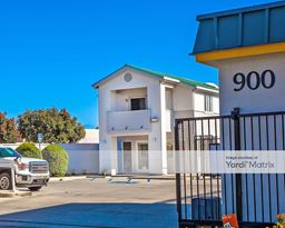 Image for Channel Islands Self Storage - 900 East Port Hueneme Road, Port Hueneme, CA